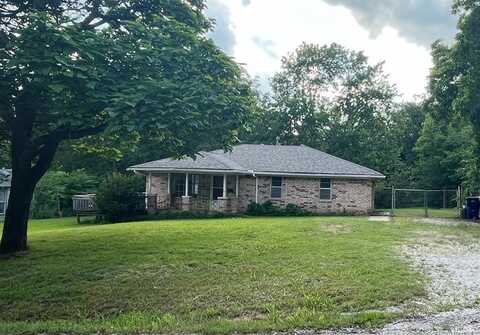 1209 Jefferson Street, Seminole, OK 74868