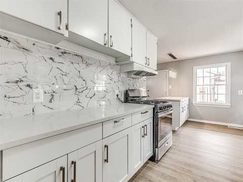 3838 NW 32nd Street, Oklahoma City, OK 73112