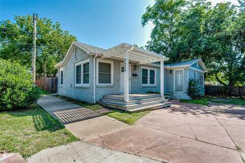 2608 N Dewey Avenue, Oklahoma City, OK 73103