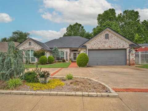 1220 Mountain Brook Drive, Norman, OK 73072
