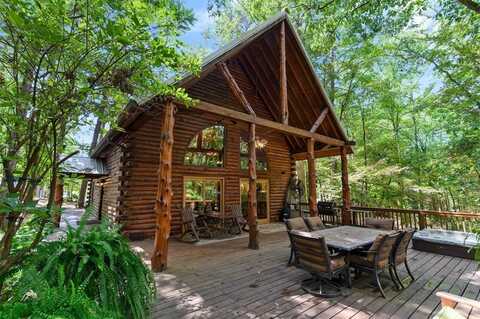 185 Marlin Drive, Broken Bow, OK 74728