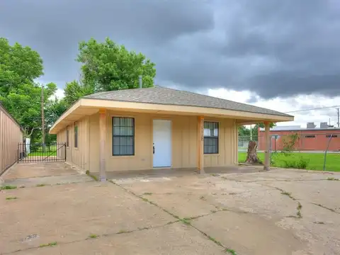 1130 S Pennsylvania Avenue, Oklahoma City, OK 73108
