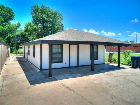 1130 S Pennsylvania Avenue, Oklahoma City, OK 73108