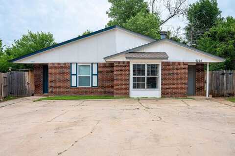 6225 SE 46th Street, Oklahoma City, OK 73135