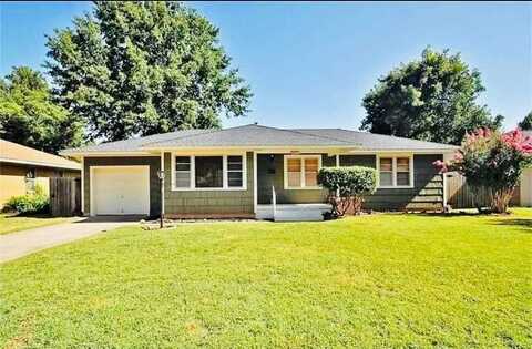 1505 Huntington Way, Norman, OK 73069