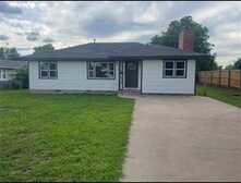 505 N Hitchcock Street, Hobart, OK 73651