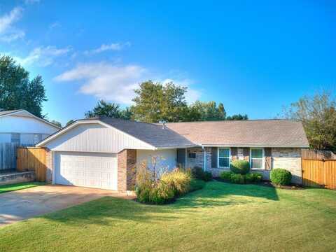 801 Belle Air Avenue, Edmond, OK 73013