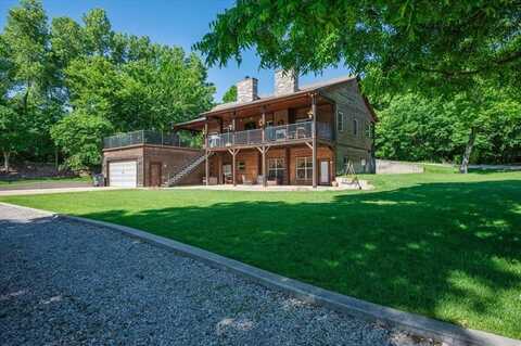 2801 John Deere Avenue, Edmond, OK 73034