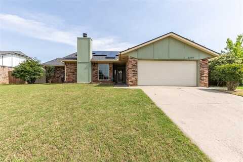 2309 Morning Glory Drive, Oklahoma City, OK 73159