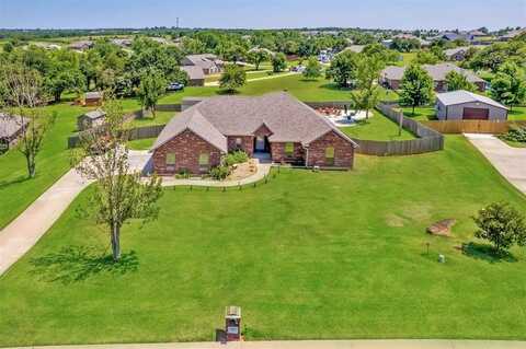 1783 Classic Run, Guthrie, OK 73034