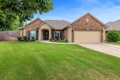 1106 Prairie Dunes Court, Norman, OK 73072