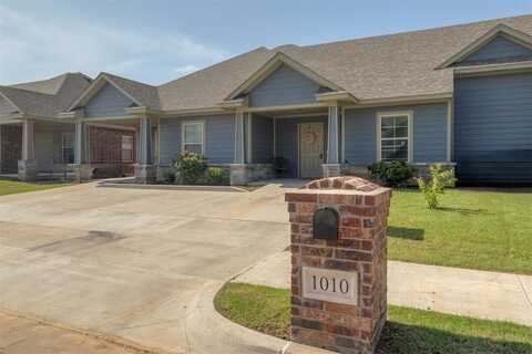 1010 SW 91st Street, Oklahoma City, OK 73139