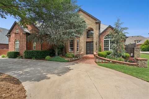 4609 Flint Ridge Drive, Norman, OK 73072