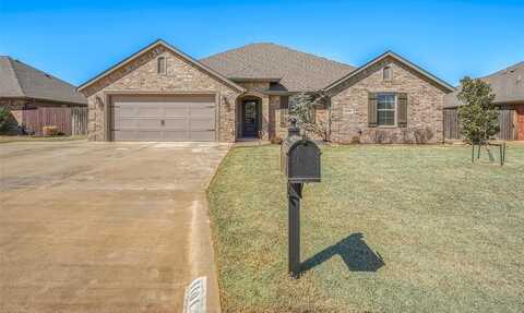 1101 Northridge Boulevard, Altus, OK 73521