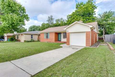 4813 N Linn Avenue, Oklahoma City, OK 73112