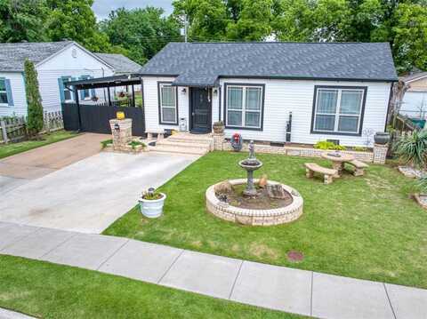 3109 SW 45th Street, Oklahoma City, OK 73119