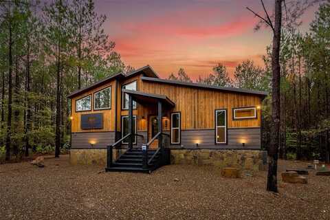 166 Morning Berry Trail, Broken Bow, OK 74728