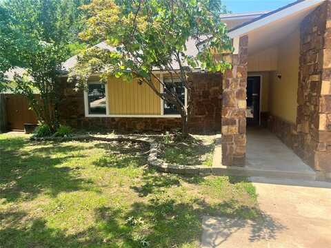 74 Fox Run Circle, Jenks, OK 74037