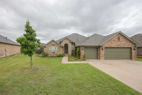 18416 El Greco Drive, Edmond, OK 73012