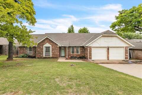1401 Cedar Ridge Road, Edmond, OK 73013