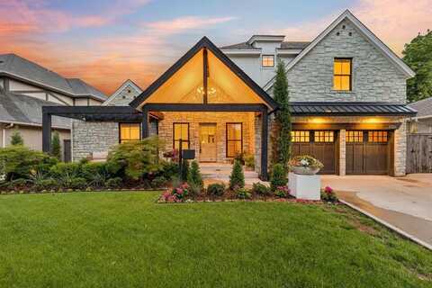 1204 Belford Avenue, Nichols Hills, OK 73116