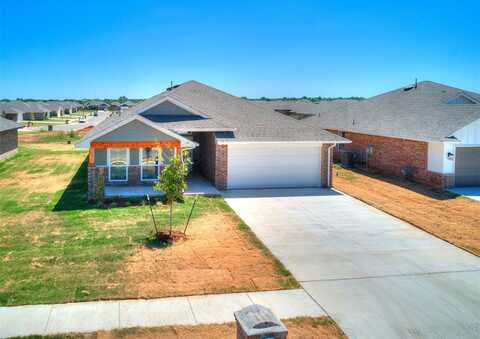 1000 SE 16th Terrace, Newcastle, OK 73065