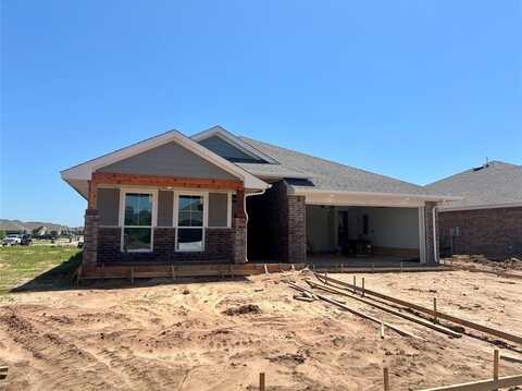 1000 SE 16th Terrace, Newcastle, OK 73065