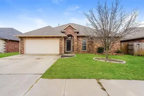 536 SW 154th Court, Oklahoma City, OK 73170