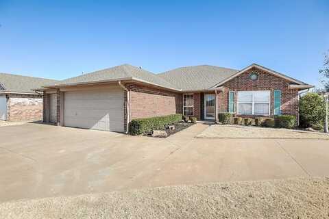 3816 Windgate West Road, Oklahoma City, OK 73179