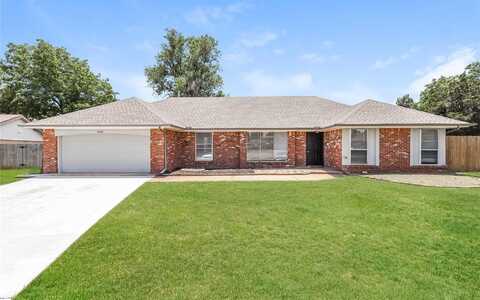 2528 NW 119th Street, Oklahoma City, OK 73120