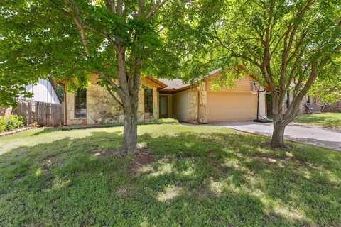 1028 NW 166th Terrace, Edmond, OK 73012
