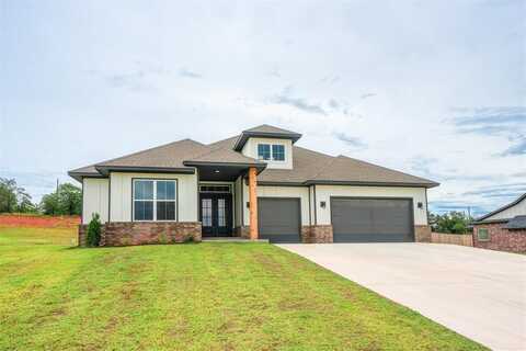 11440 Blue Heron Creek, Guthrie, OK 73044