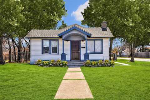 2144 NW 32nd Street, Oklahoma City, OK 73112