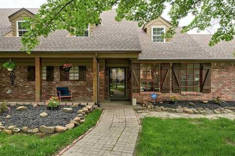 4901 34th Street, Oklahoma City, OK 73122