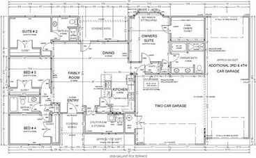 2529 Gallant Fox Terrace, Guthrie, OK 73044