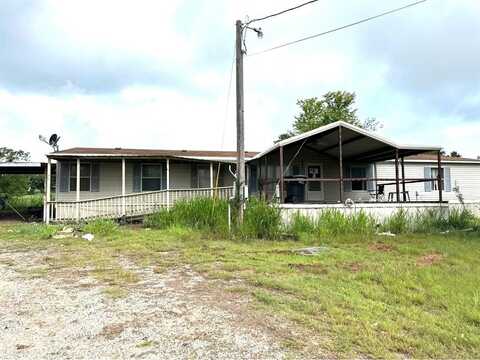 1194 County Street 2955 Street, Tuttle, OK 73089