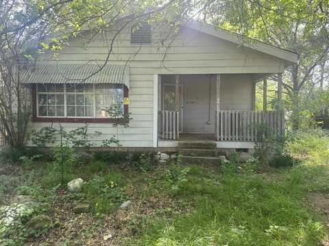 1024 C SW Street, Ardmore, OK 73401