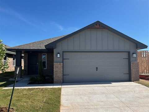3008 NW 196th Place, Edmond, OK 73012