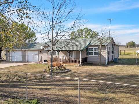 35345 EW 1240 Road, Seminole, OK 74868