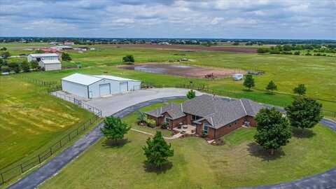 3850 S Banner Road, El Reno, OK 73036