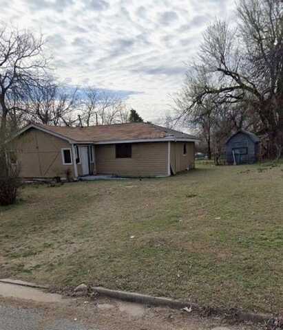 2256 NE 15th Street, Oklahoma City, OK 73117