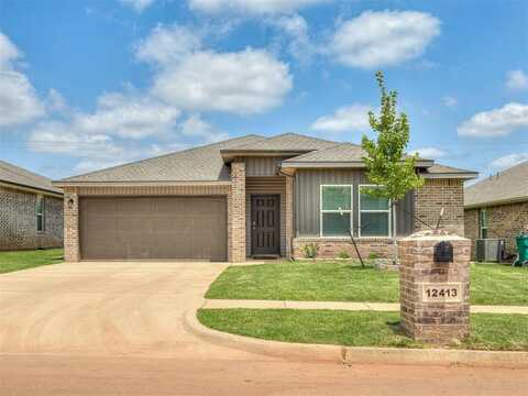 12413 NW 142nd Street, Piedmont, OK 73078
