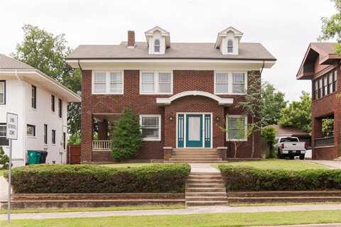 1218 NW 19th Street, Oklahoma City, OK 73106