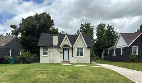 2035 NE 17th Street, Oklahoma City, OK 73111