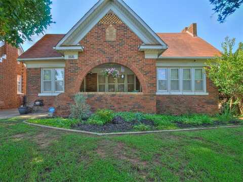 1616 NW 41st Street, Oklahoma City, OK 73118