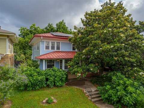 1143 NW 38th Street, Oklahoma City, OK 73118
