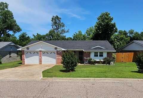 3 Red Oak Street, Shawnee, OK 74804