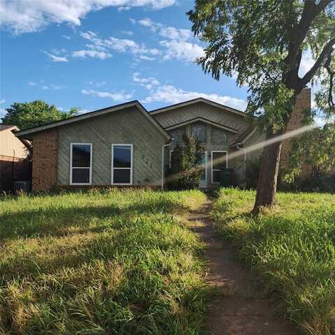 521 NW 138th Street, Edmond, OK 73013