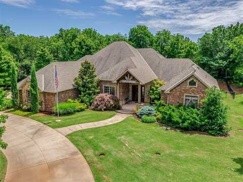 7200 Bayliner Launch, Edmond, OK 73013