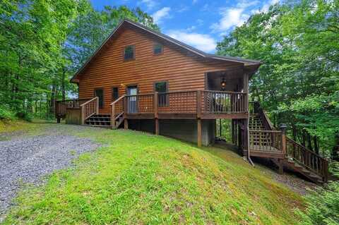8446 Beachton Road, Smithville, OK 74957